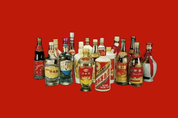 盐城回收30年茅台酒怎么样？